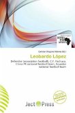 Leobardo López