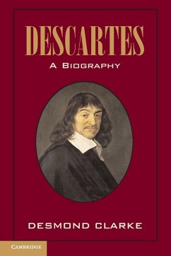 Descartes - Clarke, Desmond M.