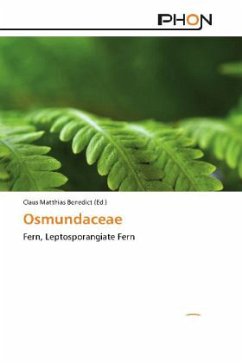 Cover Osmundaceae
