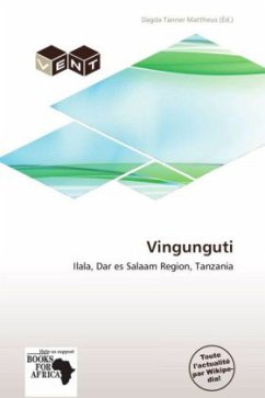 Cover Vingunguti
