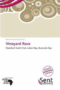 Vineyard Race