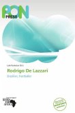 Rodrigo De Lazzari Rodrigo De Lazzari