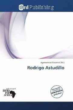 Rodrigo Astudillo