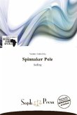 Spinnaker Pole