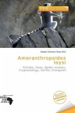 Ameranthropoides loysi