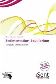 Sedimentation Equilibrium Sedimentation Equilibrium