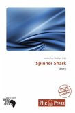 Spinner Shark