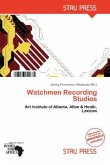 Watchmen Recording Studios
