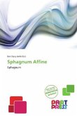 Sphagnum Affine