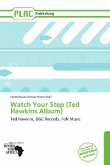 Watch Your Step (Ted Hawkins Album)