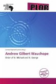 Andrew Gilbert Wauchope