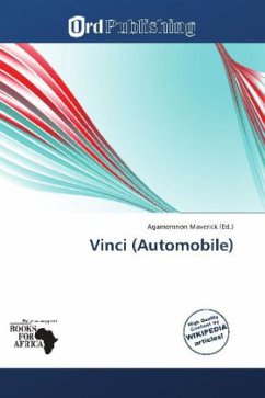 Cover Vinci (Automobile)