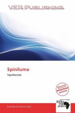 Cover Spiniluma