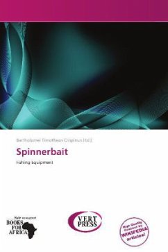 Spinnerbait