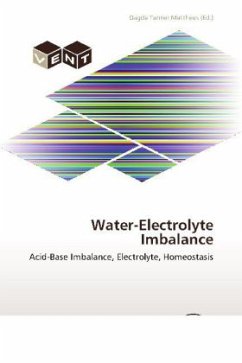 Water-Electrolyte Imbalance