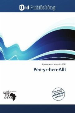 Pen-yr-hen-Allt