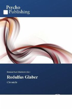 Cover Rodulfus Glaber