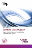 Pembina State Museum