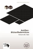 Antillen-Blütenfledermäuse