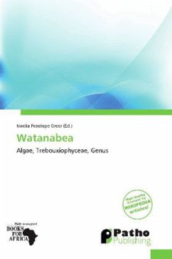 Watanabea