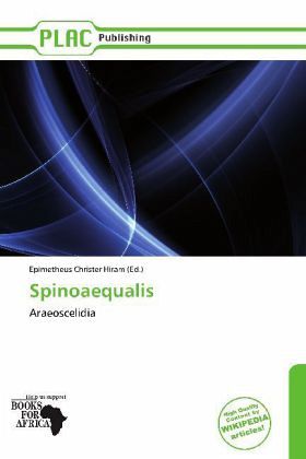 Spinoaequalis Spinoaequalis