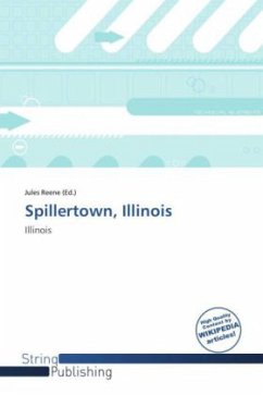 Cover Spillertown, Illinois
