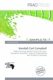 Kendall Carl Campbell