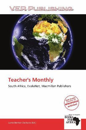 Teacher's Monthly