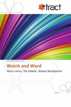 Watch and Ward