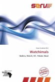 Watchimals Watchimals