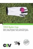 1953 Ryder Cup