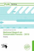 National Report on Sustainable Forests - 2010