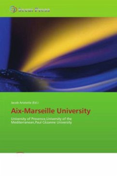 Aix-Marseille University