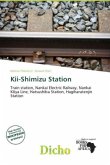 Kii-Shimizu Station