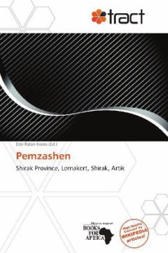 Cover Pemzashen