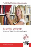 Garyounis University Garyounis University
