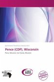Pence (CDP), Wisconsin