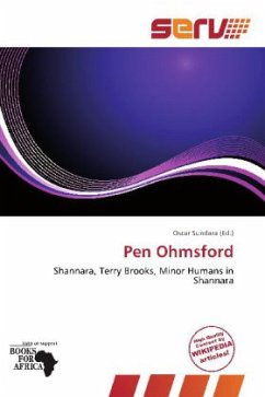 Pen Ohmsford