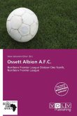 Ossett Albion A.F.C.