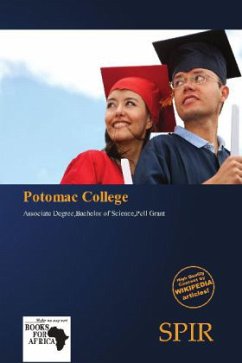 Potomac College