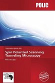 Spin Polarized Scanning Tunneling Microscopy