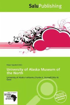 University of Alaska Museum of the North