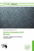 Andrei Alexejewitsch Konew