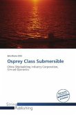 Osprey Class Submersible