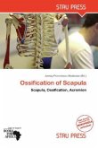 Ossification of Scapula