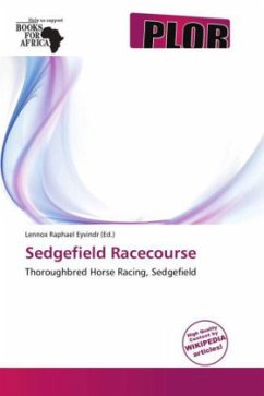 Sedgefield Racecourse