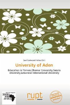 University of Aden