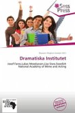 Dramatiska Institutet Dramatiska Institutet