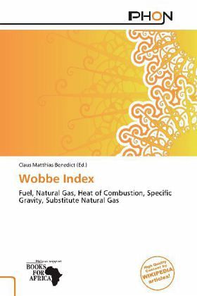 Wobbe Index