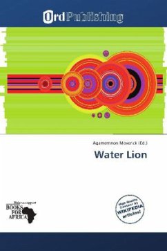 Water Lion